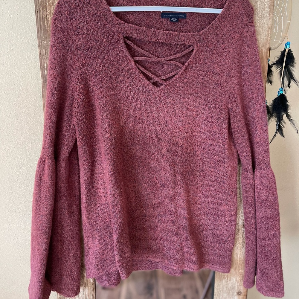 American Eagle Sweater